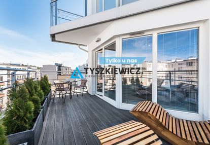 Apartament w centrum gdyni