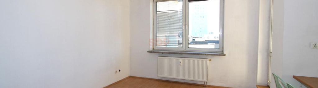 40 m2 | świetna lok | możliwość własnej aranżacji