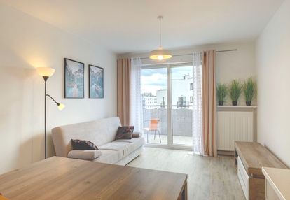 3 pok | 56m² | garaż | balkon | grochów | centrum