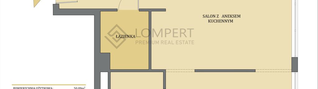 2 pokoje, mokotów, blisko metra