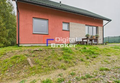 ⭐dom na warmii⭐130 m²⭐️nowe włóki⭐️jezioro