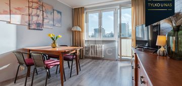 Sopot - mieszkanie z widokiem na morze