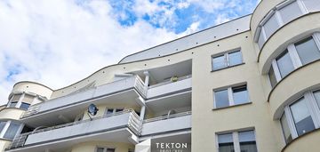 Ciche i jasne 2-pok z balkonem, sołacz - jeżyce