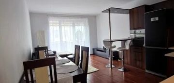 3-pokojowe mieszkanie w ząbkach