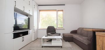 Kawalerka|20m2|tuwima