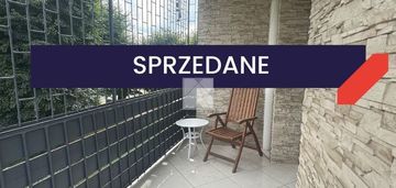 Mieszkanie w niskim bloku doskonała lokalizacja