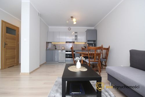 Bezczynszowe | 2 balkony | garaż 31 m | podłogówka
