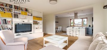 Duże mieszkanie 115 m² | osobne wejście