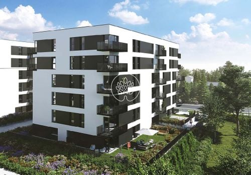 3 pokoje / szybki dojazd do centrum / 0% prowizji