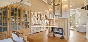 Nietuzinkowy apartament open space oliwa doraco