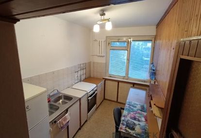 2-pokojowe mieszkanie na mokotowie