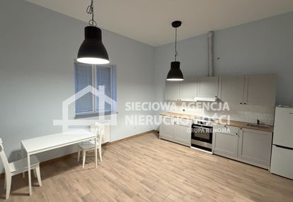 Nowa kawalerka - gdynia oksywie