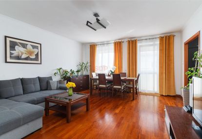 3 pokoje | kameralne osiedle | duży balkon