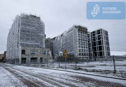 Promocja! cena obniżona o 1 300 zł za m²