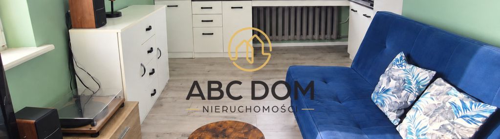 Kompaktowe 2 pokoje do wprowadzenia, sobowidz