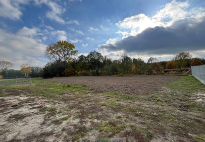 Działka  budowlana 620m2- wola suchożebrska