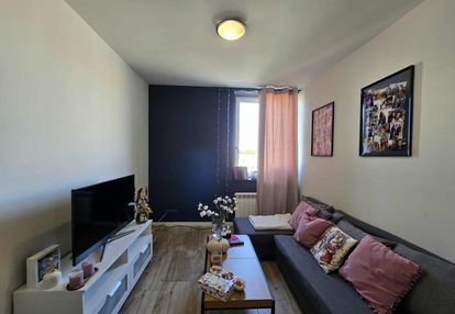 Mieszkanie w kamienicy