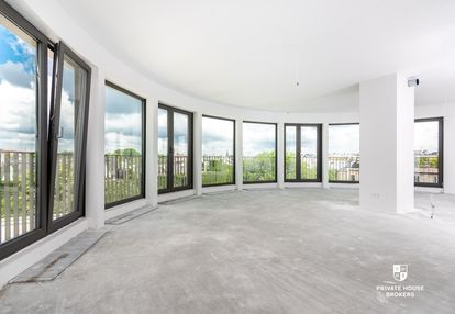 Widokowy penthouse w starym mieście - smoleńsk 33