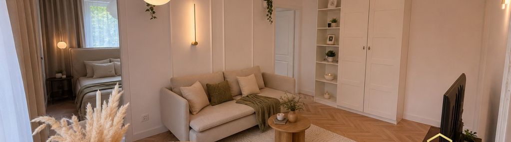 3 pokoje w wyższym standardzie ul. sukienna