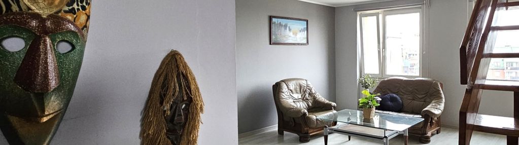 Okazja ul kręta 125 m2, 5 pokoi, cegła 0% prowizji