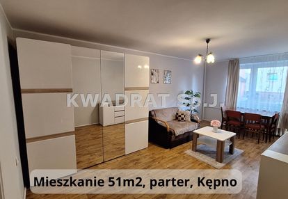 Kępno| 51,13 m2 | 2-pok. z balkonem i piwnicą