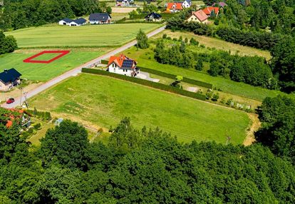 Działka budowlana- nowodworze- tarnów-małopolska