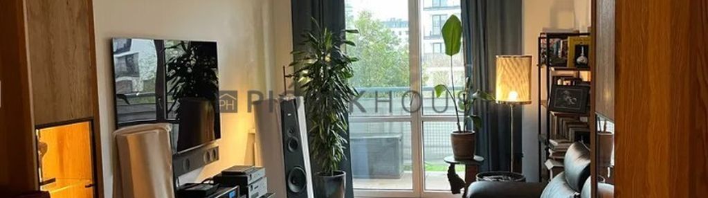 3-pokojowe mieszkanie na targówku