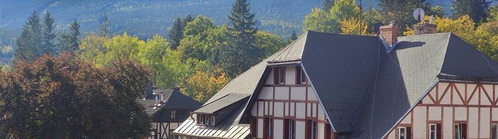 Dwa pokoje w centrum