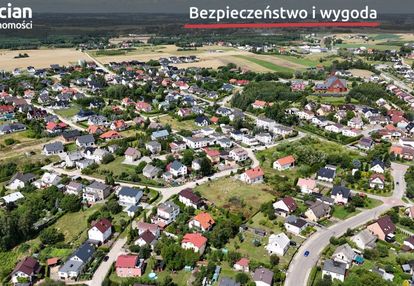 Uzbrojona działka z miejscowym planem-żukowo!