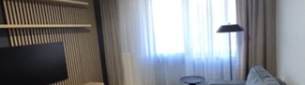 2-pokojowe mieszkanie na mokotowie