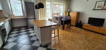3-pokojowe mieszkanie na ursynowie