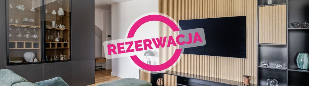 Fenomenalne wykończenie! | dwupoziomowe + garaż