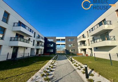 Gotowe do odbioru! 3 pokoje, blisko usług