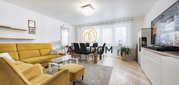 Dwustronne mieszkanie z piwnicą, do wprowadzenia