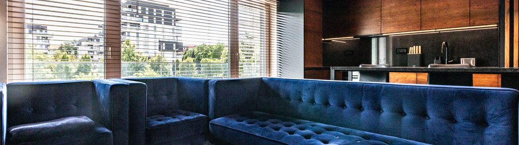 Nowoczesny apartament | 74m2 | os. witosa | eng