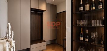 51,11 m2 | francuska park | ostatnie piętro | do wejścia