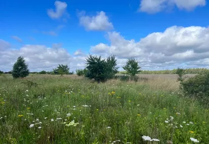 Sprzedam działkę budowlaną - Łebcz