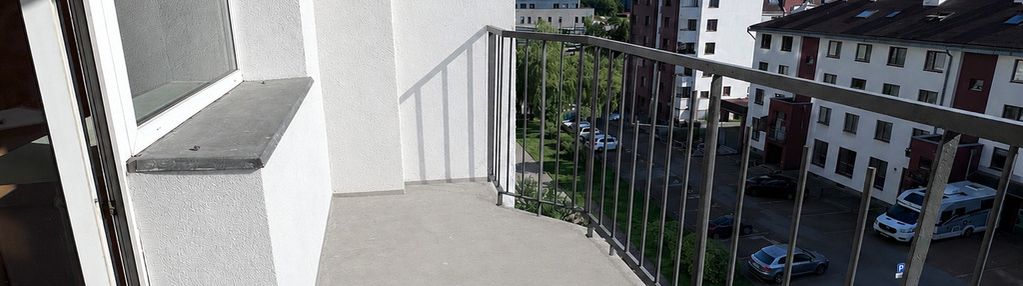 2 pokoje, winda -ul. tomaszewicza 4