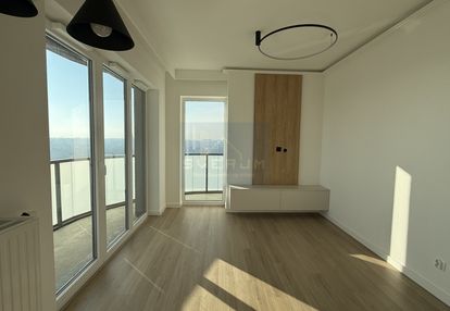 Luksusowe mieszkanie w centrum katowic