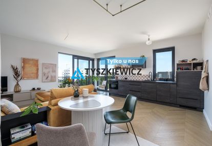 Gotowe mieszkanie - tylko się wprowadzić
