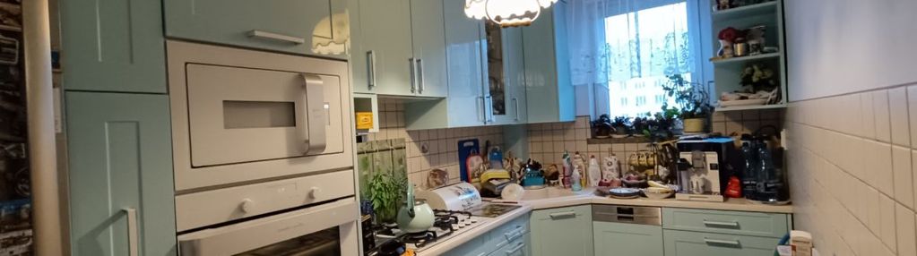 Praga południe | 3 pokoje | komórka | metro