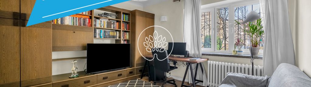 Oddzielne pokoje / duża piwnica / centrum