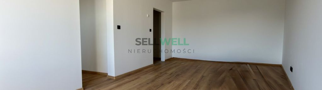 Nowoczesna m2 centrum blisko manufaktury