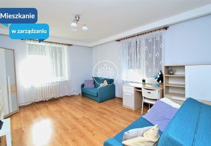 Dwupokojowe mieszkanie os. leśne bydgoszcz