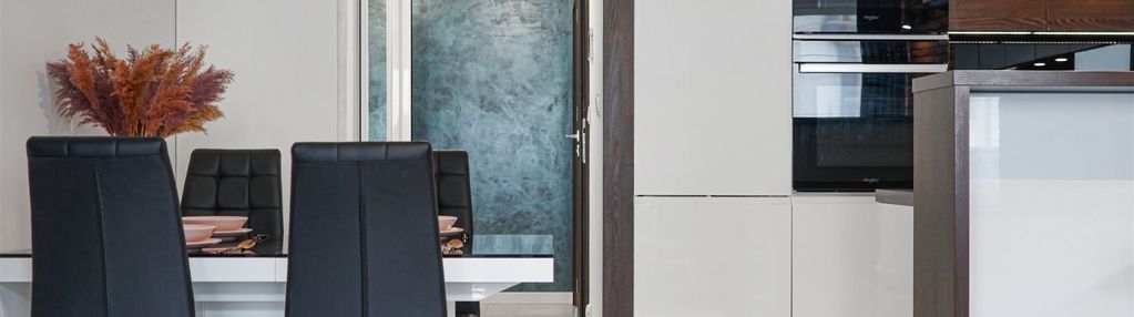 Wyposażone i eleganckie|2 pok.|balkon,taras,garaż