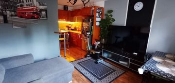 2-pokojowe mieszkanie na pradze południe