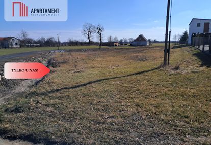 Atrakcyjne działki w sadkach