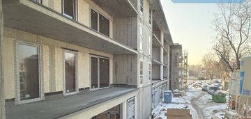 Promocja! mieszkanie przy stawach stefańskiego