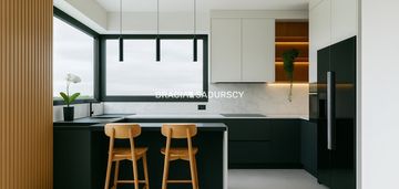 Dom/mników 140m z ogrodem/ widok na góry
