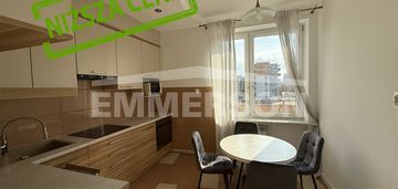 Komfortowe mieszkanie na pradze poludnie